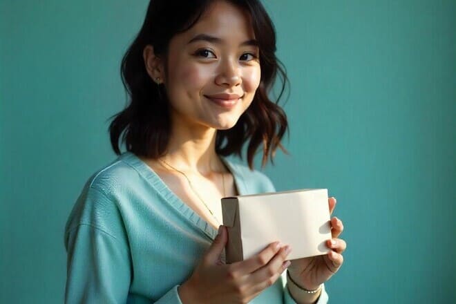 международный мелкий пакет